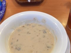 -萨莉亚意式餐厅(东山口店)