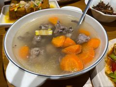 -隔壁老王·家常云南菜(花巷店)