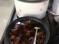 -阿叶羊杂碎(前进街店)