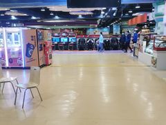 -嘉文梦想世界(SM天津滨海城市广场店)