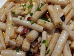 -鑫小城故事·藕汤·家常菜(台北一路总店)