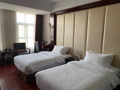 -枫华丽致酒店
