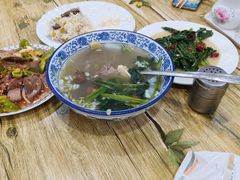 -尔力新疆丸子汤(北屯店)