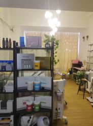 -菲秀家科技美颜SPA生活馆