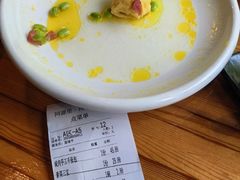-院子餐厅·大锅菜·老杭帮(桥西直街店)