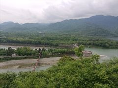 -青城山