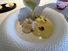 -Caprice(香港四季酒店)