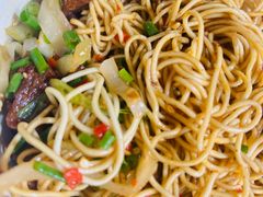 -李易面馆(树木岭店)
