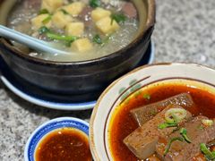 -南京大牌档(三阳广场苏宁店)