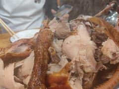 -张记焖窑·十五年专注焖烤(雍和宫店)
