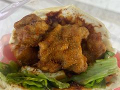 -首炸里脊肉(汉神购物广场店)