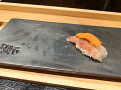 -橼舍鮨青木