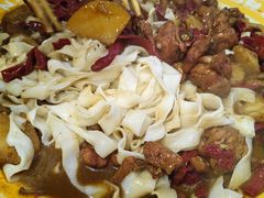 -金柱大盘鸡(和田二街店)