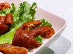 -黑明餐厅(白鹭洲店)