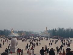 -法门文化景区
