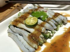 -黑明餐厅(白鹭洲店)