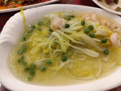 -玉华台饭庄(裕中西里小区店)