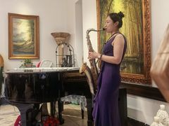 -波特曼西餐厅(南岗店)