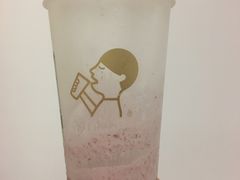 多肉葡萄-喜茶(佛山顺德大良东乐路店)