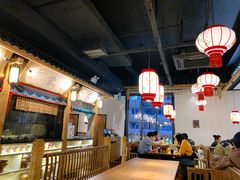 -大牌大·传统杭帮菜(湖滨店)