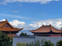 -崇圣寺三塔文化旅游区