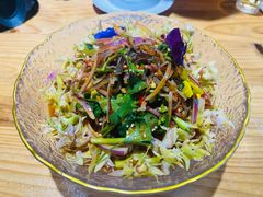 -花溪雨·森林餐厅(石基店)