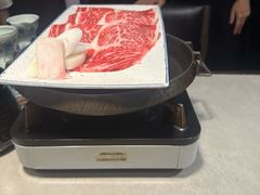 -满来寿喜烧(金虹桥店)