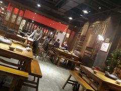 -白乐天毛肚火锅馆(南滨路店)