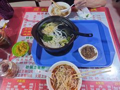 -丽虹米线(青泥店)