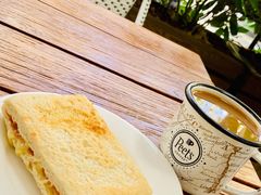 -Peet's 皮爷咖啡(东湖路手作店)