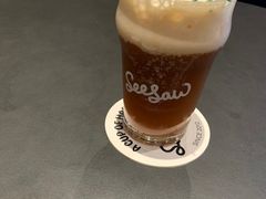 -Seesaw Coffee(上海尚悦湾店)