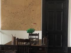 -辛亥革命博物院北区