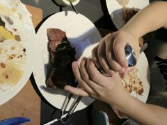 -拉蒂娜·巴西牛排馆 Latina·Brazilian Steakhouse(陆家嘴旗舰店)