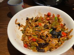 -老湘村·湖南土菜(天河维多利店)