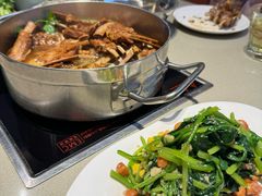 -蝎王府羊蝎子(虎坊桥总店)