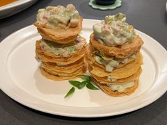 -食廬NOBLE(凯德晶萃店)