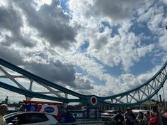 -伦敦塔桥