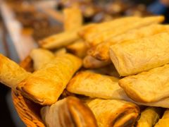 -沙州食驿·非遗小吃夜市