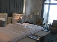 -启东恒大海上威尼斯酒店