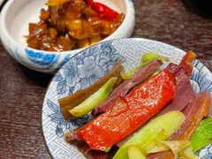 -萬國春·中菜馆(颐和公馆店)