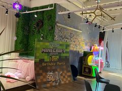 -荣耀.西式融合餐厅(留云湖店)