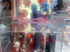 -泡泡玛特POPMART(龙湖杭州滨江天街店)