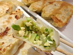 -春水锅贴·传统鲁菜(大明湖店)