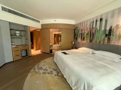 -上海佘山世茂艾美酒店