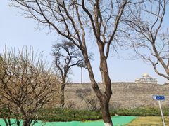 -北京明城墙遗址公园