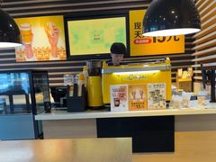 -麦当劳(双榆树店)