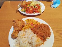 -同济大学-北苑食堂