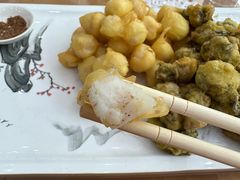 -渔码头食府(蓬莱阁店)