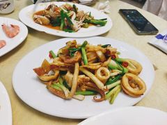 -秋姐美食店(海陵岛保利店)