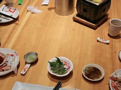 -大岛日本料理铁板烧(南通大饭店)